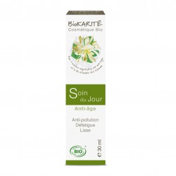 Soin du jour - Biokarité
